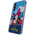 Disney Peter Pan Captain Hook and Smee Galaxy A35 5G Clear Case